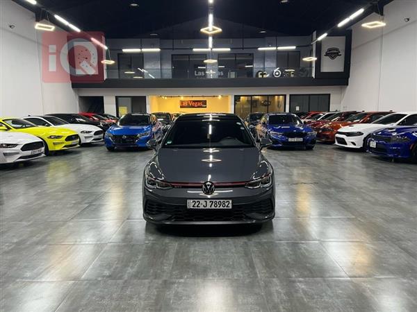 فولكسفاغن جولف 2022 للبيع في العراق - اربيل